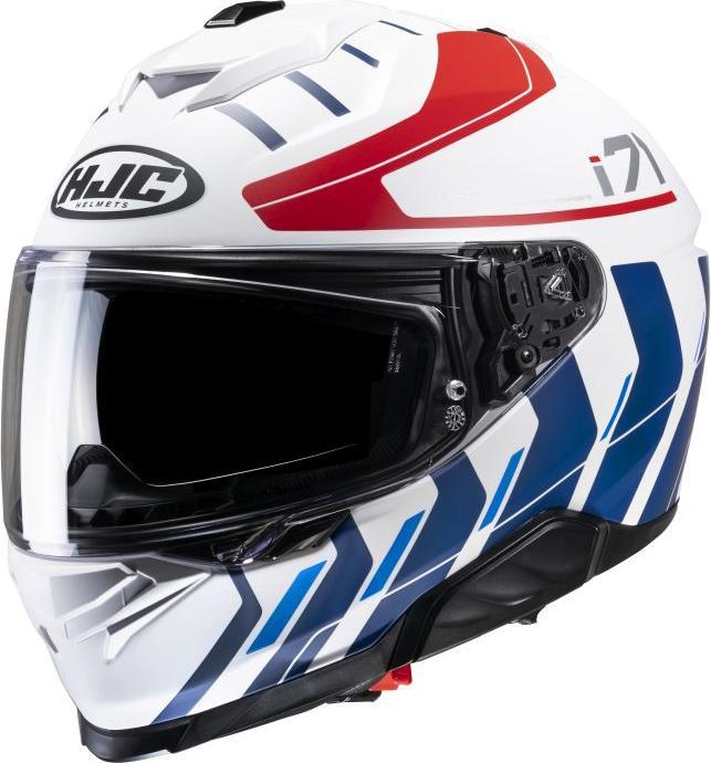 Red, White, Blue