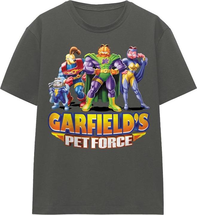 Produktbild Garfield Beyond TShirt (S)