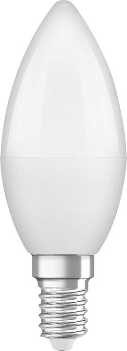 Actual product image Osram Star Classic B (E14, 40 W, 470 lm, 1 x, F)