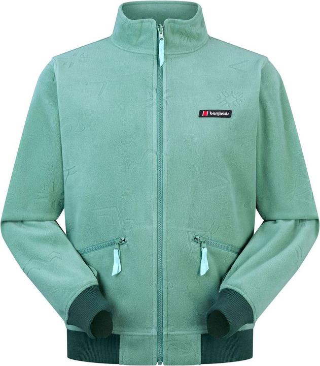 Berghaus U Daily Nature IA Fleece (Fleecejacke)