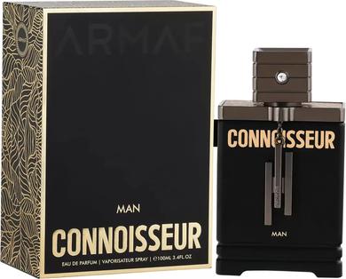 Armaf Connoisseur Man Eau De Parfum 100 ml (man) (Eau de Parfum, 100 ml)