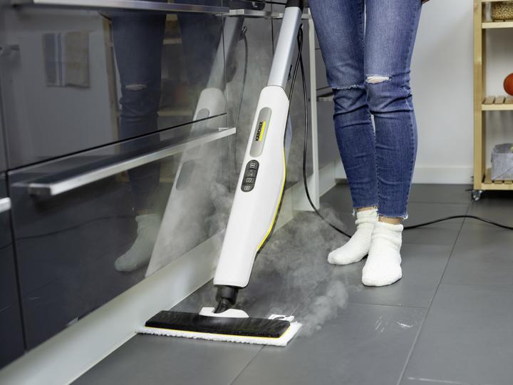 Produktbild Kärcher SC 3 Upright Easyfix (1600 W)