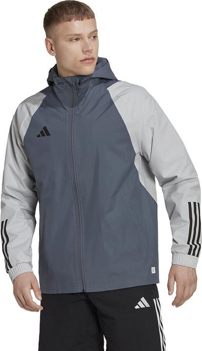 Image du produit adidas Tiro 23 Competition Veste tout temps Homme (XS)