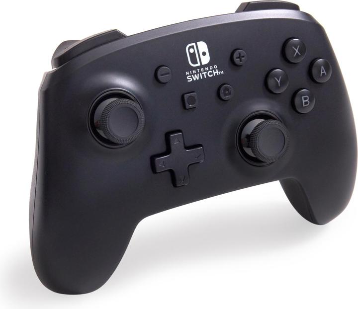 Productafbeelding PowerA Enhanced Wireless Controller (Switch OLED, Switch Lite, Switch)