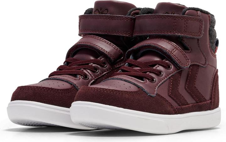 Actual product image hummel Stadil Winter High Jr (39)