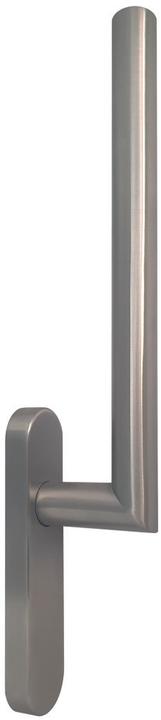 Actual product image Nickal Lift and slide door handle 5171 (Door handle)