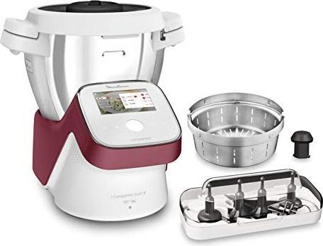 Image du produit Moulinex i-Companion Touch XL (1550 W)