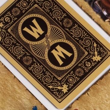 Image du produit AGM Bicycle® World of Warcraft - Classic (Anglais, Allemand)