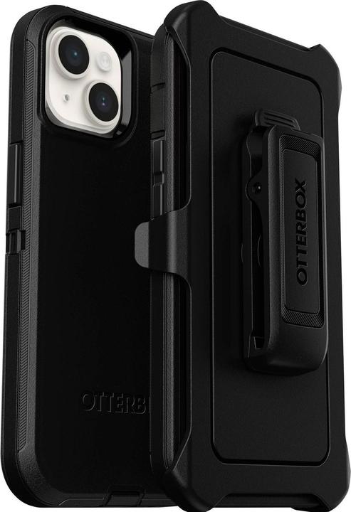 Immagine prodotto OtterBox Defender (Apple iPhone 13, Apple iPhone 14)