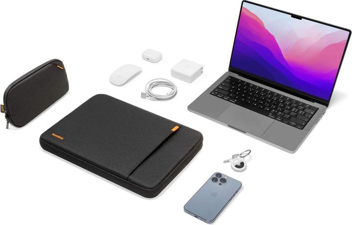 Produktbild tomtoc Versatile A13 (13.30", Universal, Apple)