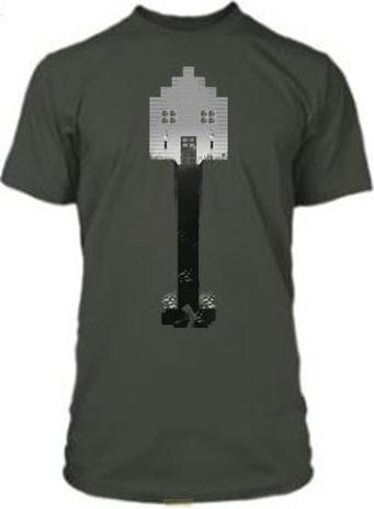 Produktbild J!NX Minecraft - Shovel Premium - S Grosse (L)