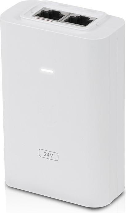 Produktbild Ubiquiti POE-24-24W-G-WH (802.3at (PoE+), 24 W)