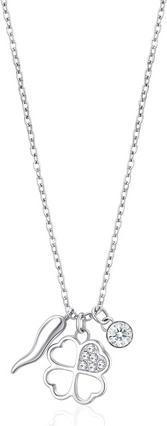 Produktbild Brosway Charming steel necklace for luck Chakra BHKN053 (Edelstahl)