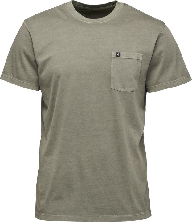 Immagine prodotto Black Diamond M Diamond Patch SS Pocket Tee (S)