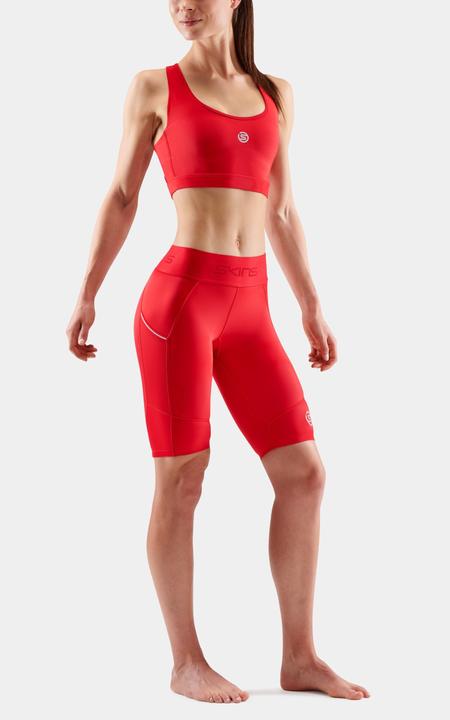 Actual product image Skins S3 Half tights (S)