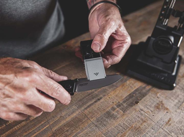 Produktbild Work Sharp Precision Adjust