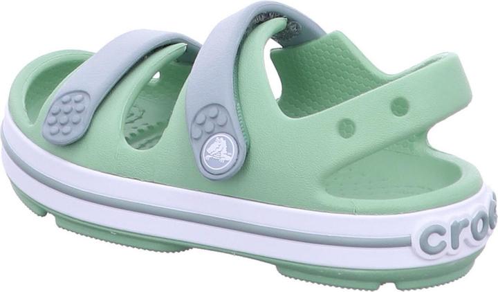 Actual product image Crocs K's Crocband Cruiser Sandal (30)