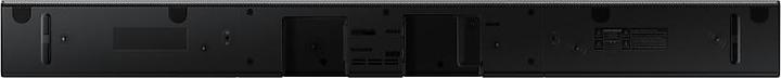 Actual product image Samsung HW-T550 (320 W, 2.1 Channel)