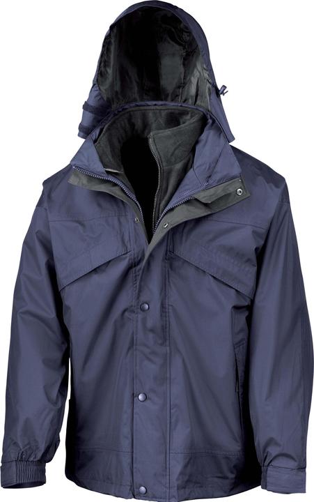 Immagine prodotto Regatta 3 En 1 Zip & Clic (L)