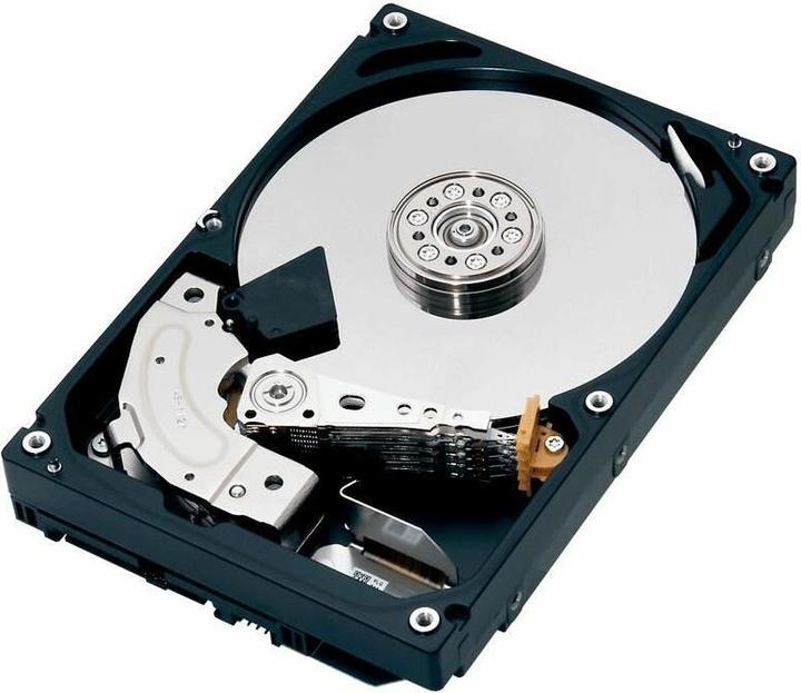Produktbild Toshiba Enterprise Capacity HDD 2tb (2 TB)