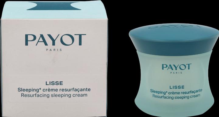 Produktbild Payot Paris Sleeping Crème Resulfaçante (50 ml)