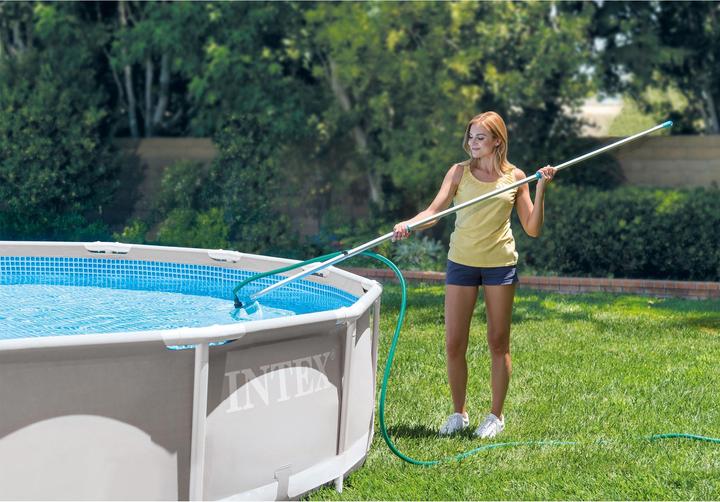 Produktbild Intex Reinigungsaufsätze Set Basic