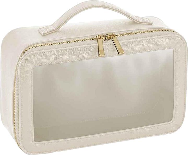 Produktbild Bagbase Boutique Clear Toiletry Bag
