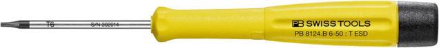 Immagine prodotto PB Swiss Tools Cacciavite elettronico (Torx (TX))
