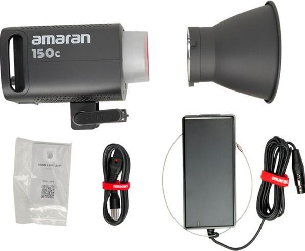 Produktbild Amaran 150c (EU Version) (Studioleuchte)