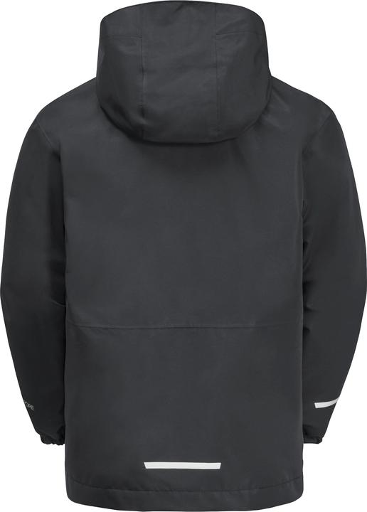 Produktbild Jack Wolfskin Iceland 3In1 Jacket K (176)