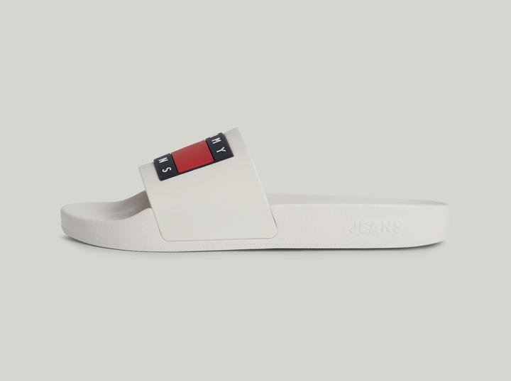 Produktbild Tommy Hilfiger Tommy Jeans Flag Pool Ess Badeschuhe - 86607 (37)