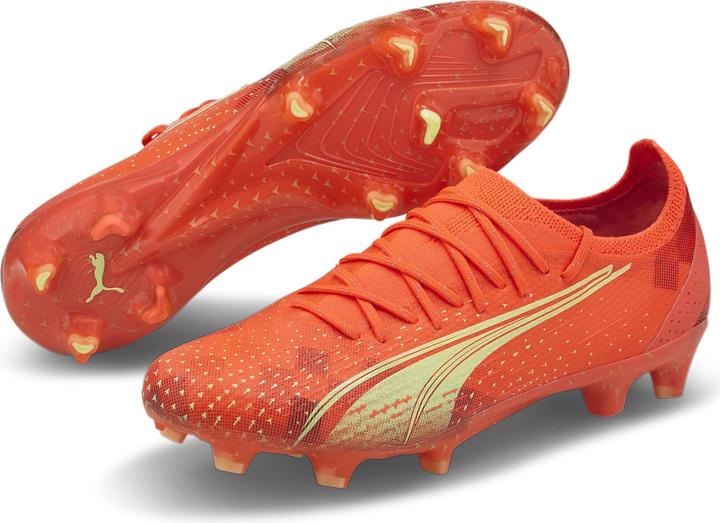 Produktbild Puma ULTRA ULTIMATE FG/AG Wn's (40)