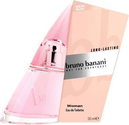 Immagine prodotto Bruno Banani Donna (Eau de toilette, 30 ml)