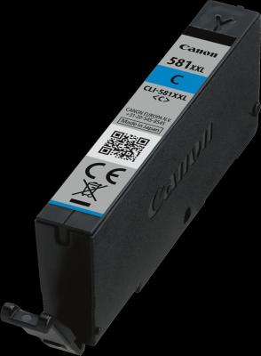 Productafbeelding Canon Cli-581xxl (C)
