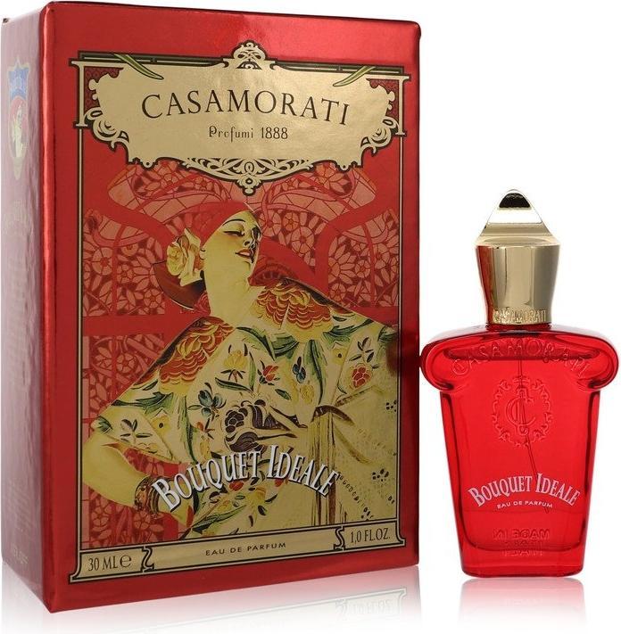 Image du produit XerJoff Casamorati 1888 Bouquet Ideale by Eau de Parfum Spray 30 ml (Eau de parfum, 30 ml)