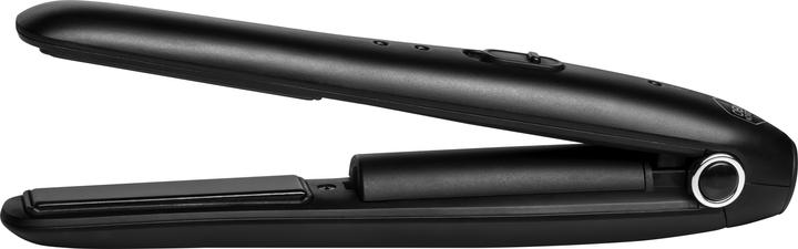 OBH Nordica Straight & Go Lockenstab Warm Schwarz 0,45 m (Glätteisen)