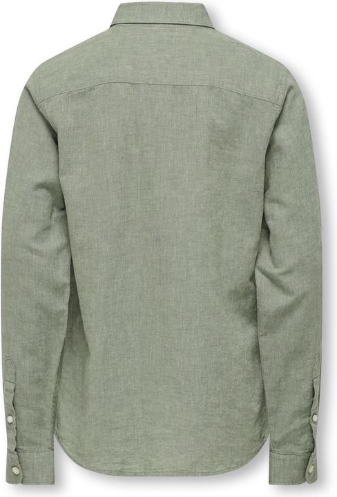 Produktbild Only & Sons Junior OSJCAIDEN Hemd Hemd (134)