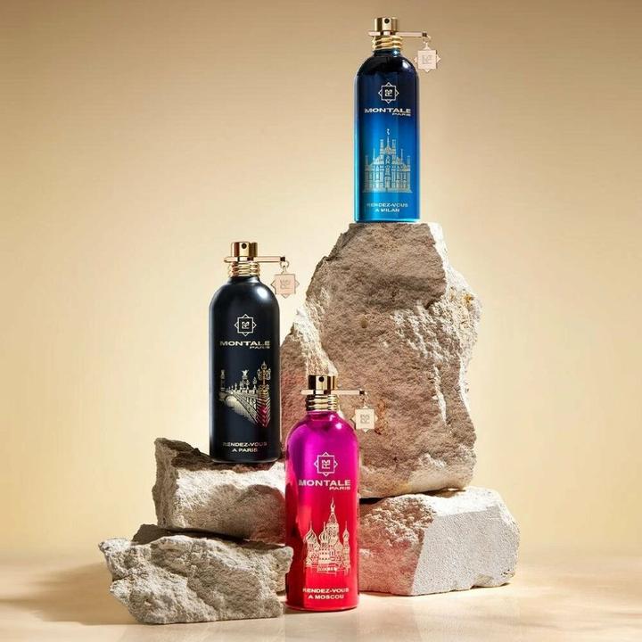Image du produit Montale Rendez-vous a Milan (Eau de parfum, 100 ml)