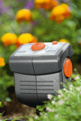 Produktbild Gardena FlexControl Bewässerungscomputer (Bewässerungscomputer)
