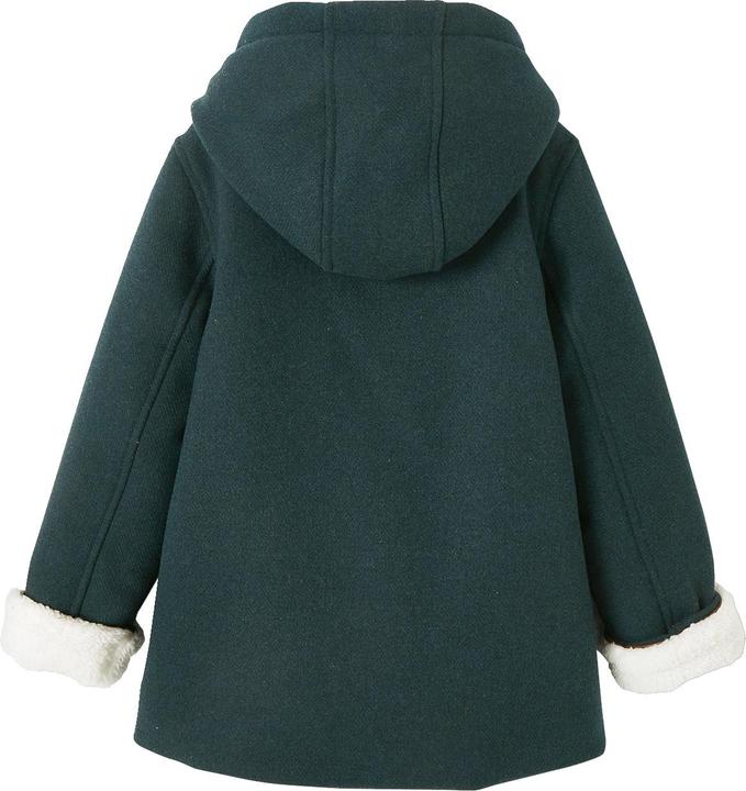Actual product image Vertbaudet Mantle (86)