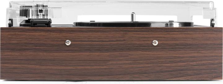 Image du produit Fenton Tourne-disque avec Bluetooth RP170D Marron (Manuel)