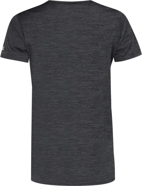 Actual product image Regatta Womens/Ladies Fingal VIII Scenery Marl T-Shirt (40 D)