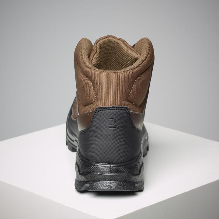 Actual product image Solognac CROSSHUNT 100 (45)