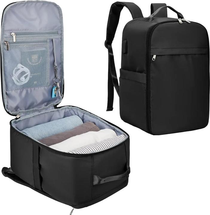 Novidarte Reiserucksack