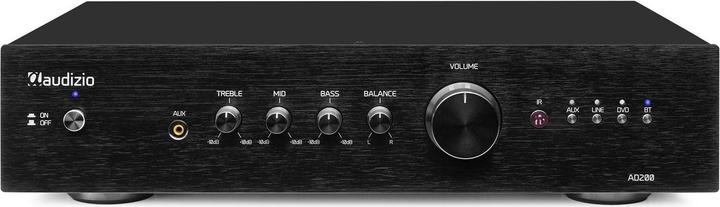 Produktbild Audizio AD200B (Verstärker)