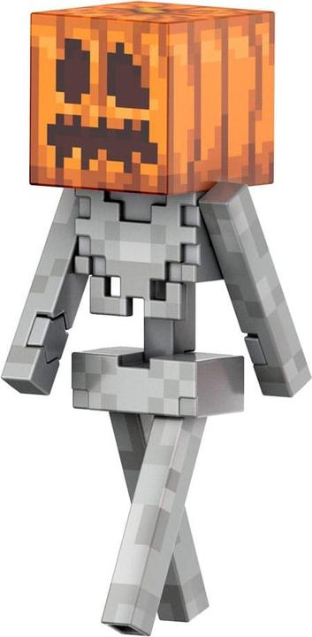 Immagine prodotto Minecraft Scheletro del livello Diamante di