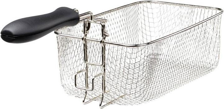 Image du produit Tristar Friteuse double (Prise UE)