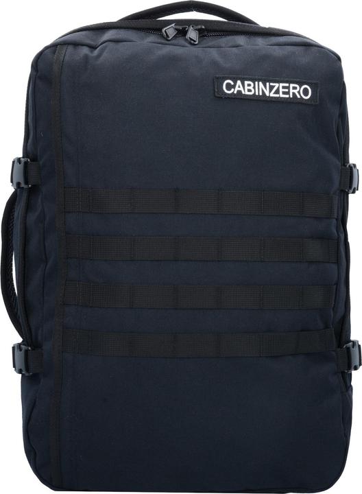 Produktbild Cabin zero Military 44L Cabin Backpack Rucksack 52 cm (29 l)