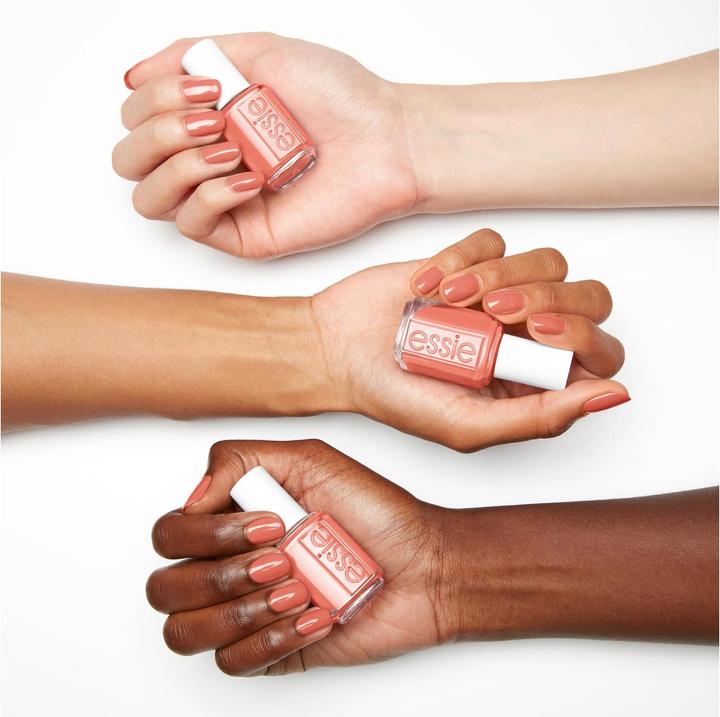 Image du produit Essie Couleur des ongles (895 snooze in, Vernis couleur)