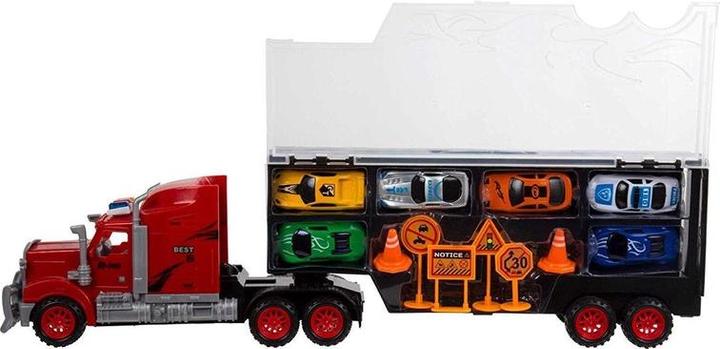 Actual product image No Name TOY TRUCK 501631193